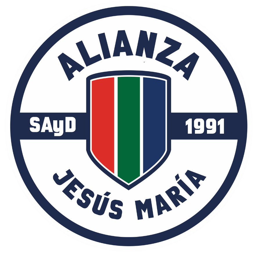 Emblema del Club Alianza Jesús María