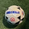producto - 1 Pelota de fútbol de Alianza Jesús María