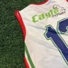 Camiseta Suplente de Básquet Club Alianza Jesús María Camiseta Suplente de Básquet Club Alianza Jesús María