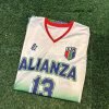 Camiseta Suplente de Básquet Club Alianza Jesús María Camiseta Suplente de Básquet Club Alianza Jesús María