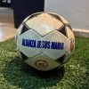 Pelota de fútbol de Alianza Jesús María Pelota de fútbol de Alianza Jesús María