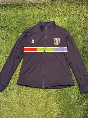 Campera Oficial Club Alianza Jesús María