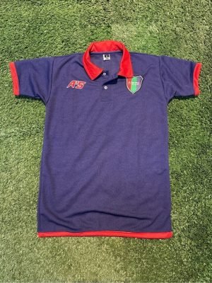 Chomba Oficial Club Alianza Jesús María